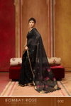 Bombay Rose By Rajtex Munga Cotton Saree Best Wholesale Shop In Surat